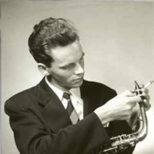 John Dankworth photo provided by Last.fm