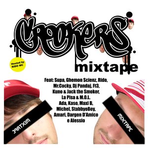 CROOKERS Mixtape