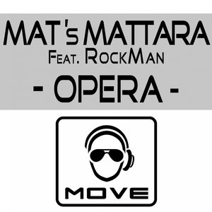 Opera (feat. RockMan)