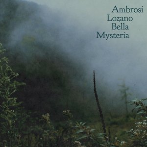 Bella Mysteria