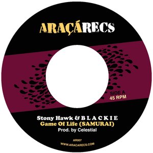 Stony Hawk & B L A C K I E 的头像