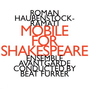 Mobile for Shakespeare