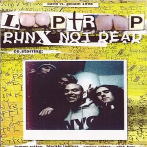 Punx not dead