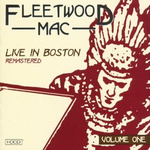 Live in Boston: Remastered, Volume One