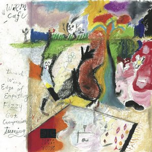 Worm Cafe - EP