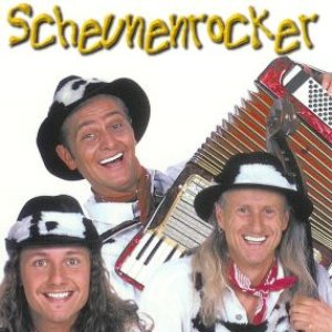 Avatar für Scheunenrocker