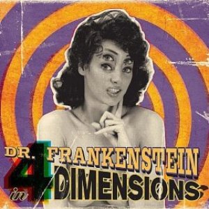 In 4 Dimensions