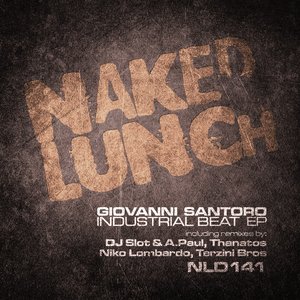 Industrial Beat EP