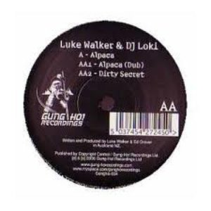 Avatar for Luke Walker And Dj Loki