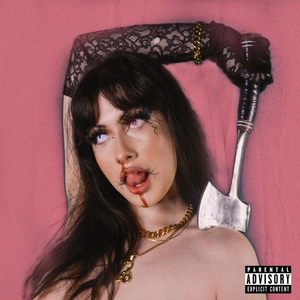 Lucy Loone - Bring Me The Axe! EP - Zortam Music