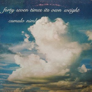 Cumulo Nimbus