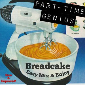 The Breadcake