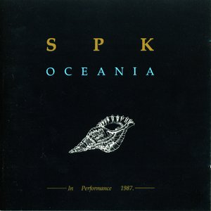 Oceania - In Performance 1987