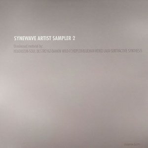 Avatar for Subtractive Synthesis