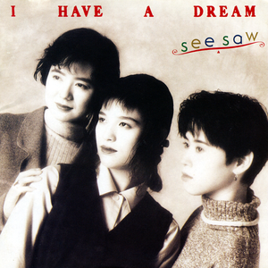 dream field see-saw
