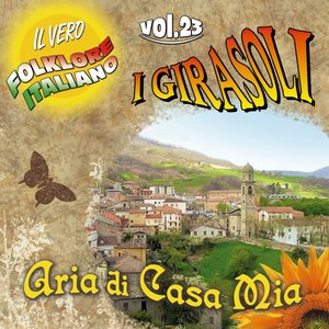 Aria di casa mia
