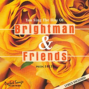 The Hits Of Brightman & Friends
