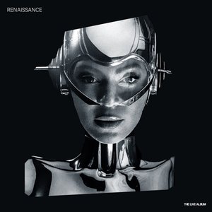 RENAISSANCE - THE LIVE ALBUM