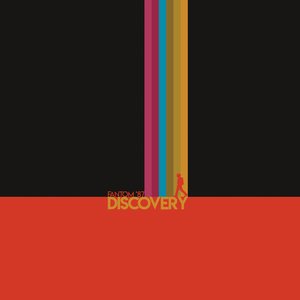 Discovery Bonus Tracks - Single