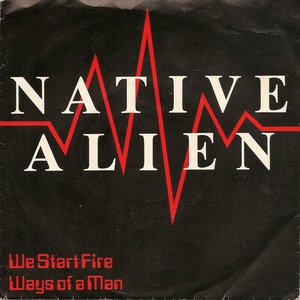 The Music Has Landed
