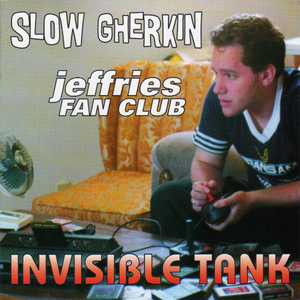 Invisible Tank cover