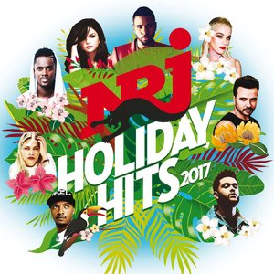 NRJ Holiday Hits 2017 [Explicit]