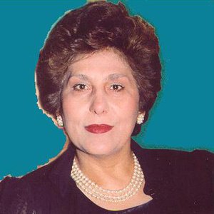 Παγώνα Αθανασίου 的头像