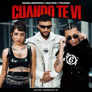 Cuando Te Vi | CROSSOVER #5 [Explicit]