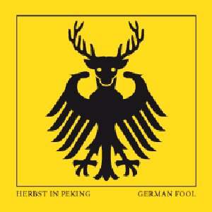 German Fool (CD bonus edition)