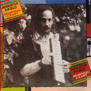 Heartical Chart cover
