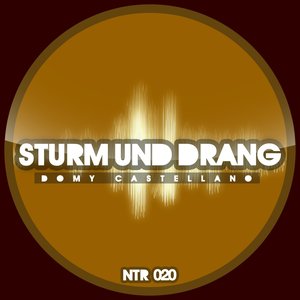 Sturm und Drang
