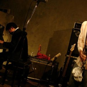 Arrington de Dionyso & Tori Kudo 的头像