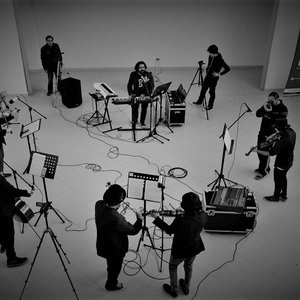 Oscar Hauyon, Quinteto de Cuerdas de la Academia Pedro Aguirre Cerda 的头像