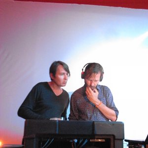 robert lippok & ronald lippok 的头像