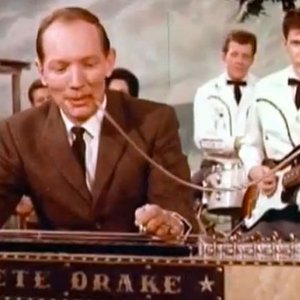 Avatar for Pete Drake & His Talking Steel Guitar