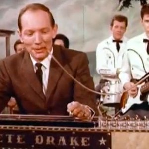 Аватар для Pete Drake & His Talking Steel Guitar