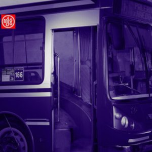 166 (DELUXE) retirada