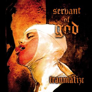 Servant Of God (Ltd. Edition Disc)