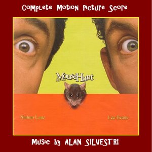 Mouse Hunt (Complete Score)