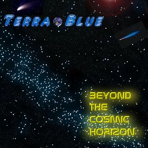 Beyond The Cosmic Horizon
