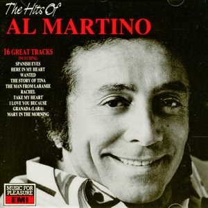 Image for 'The Hits of Al Martino'