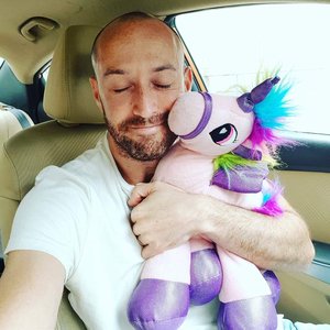 ג'ימבו ג'יי 的头像