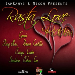 Rasta Love Riddim - EP