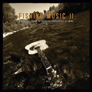 “Fishing Music II”的封面