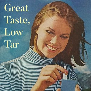 Great Taste, Low Tar