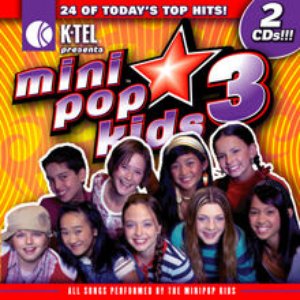 Mini Pop Kids 3