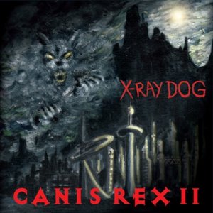 Canis Rex II
