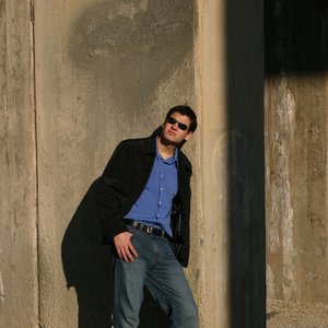 Jeff Andvik 的头像