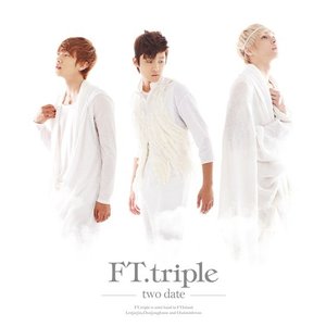 Image for 'FT Triple'