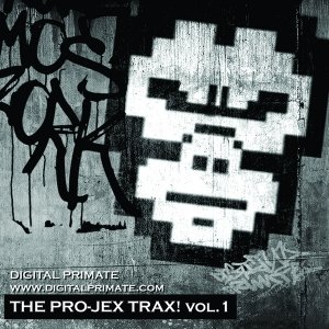 The Pro-Jex Trax Vol 1